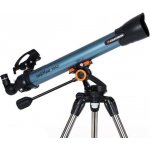 Celestron - Inspire 70AZ návod