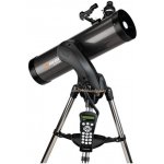 Celestron NexStar 130 SLT 130/650mm návod