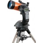 Celestron NexStar 4 SE 102/1325mm návod