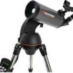 Celestron NexStar SLT 102/1325mm návod