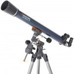 Celestron Powerseeker 70EQ návod