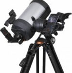 Celestron SCT-5 DX návod