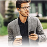 CellularLine MASTER návod