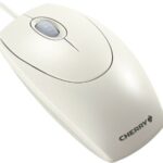 Cherry Wheel M-5400 návod