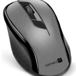 Connect IT CMO-1200-GY návod