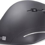 Connect IT FOR HEALTH CMO-2510-BK návod