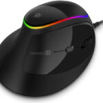 Connect IT FOR HEALTH CMO-2800-BK návod