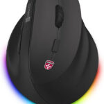 Connect IT FOR HEALTH Cloudy Right CMO-2620-RH návod