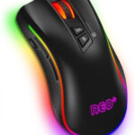 Connect IT NEO+ CMO-3591-BK návod