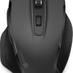 Connect It Dual SmartSwitch CMO-3100-GY návod