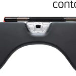 Contour Design RollerMouse Red Max RM-RED MAX návod