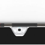 Contour Design RollerMouse Red Plus RM-RED PLUS-WL návod