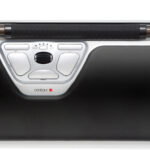 Contour Design RollerMouse Red Plus RM-RED PLUS návod