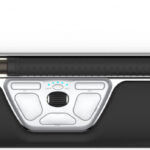 Contour Design RollerMouse Red RM-RED-WL návod