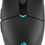 Corsair Katar ELITE Wireless CH-931C111-EU návod