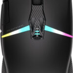 Corsair Nightsabre Wireless CH-931B011-EU návod