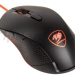 Cougar Minos X2 3MMX2WOB.0001 návod