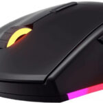 Cougar Minos XT 3MMXTWOB.0001 návod