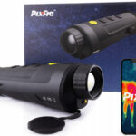 Dahua Pixfra Ranger R625 návod