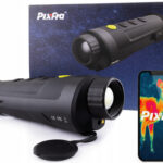 Dahua Pixfra Ranger R635 návod