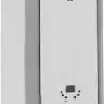 Daikin Airfel MAESTRO POWER 23 A2CPN023 návod