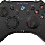 Dareu H101X 6950589913229 návod