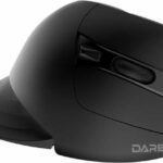 Dareu Wireless Vertical Mouse LM138G návod