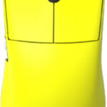 Darmoshark M3 žlutá návod