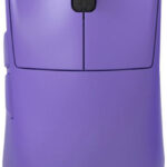 Darmoshark M3s mini fialová návod