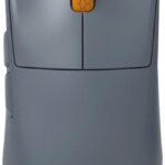 Darmoshark M3s mini šedá návod