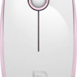 DeTech D V6 bílá návod