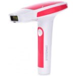 Dedra IPL VELVET návod