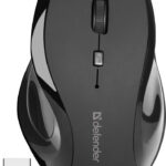 Defender Accura MM-295 52295 návod