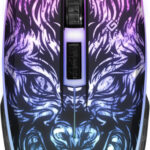 Defender FrostBite GM-043 návod