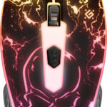 Defender Overmatch GM-069 52069 návod