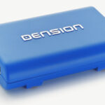 Dension GATEWAY Lite3 návod