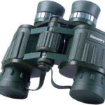 Discovery Field 8x42 návod