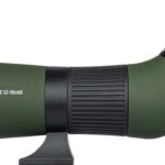 Doerr Kauz 12-36x60 návod