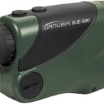 Doerr RANGE FINDER DJE-600 návod