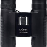 Doerr Sports 10x25 návod