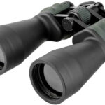 Dörr Alpina Pro 10-30x60 GA návod