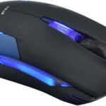 E-Blue Auroza EMS144BK návod