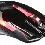 E-Blue Auroza G EMS607BKAA-IU návod