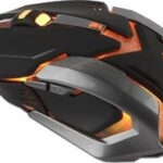 E-Blue Auroza Gaming EMS639BKAA-UI návod