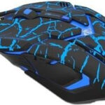 E-Blue Auroza Gaming EMS639BKCA-IU návod