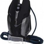 E-Blue Auroza Gaming EMS639BKCZ-IU návod