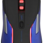 E-Blue Auroza Gaming V2 EMS668BKAA-IU návod