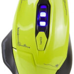 E-Blue Mazer EMS642GRAA-IU návod