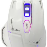 E-Blue Mazer EMS642WHAA-IU návod