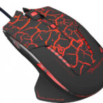 E-Blue Mazer Pro EMS600BCCZ-IU návod